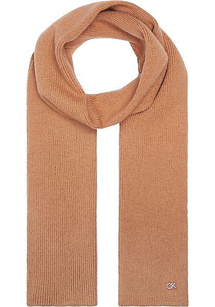 Calvin Klein Schal CK METAL CHUNKY günstig online kaufen