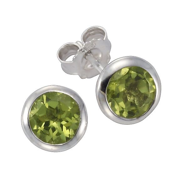 Vivance Paar Ohrstecker 925/- Sterling Silber günstig online kaufen