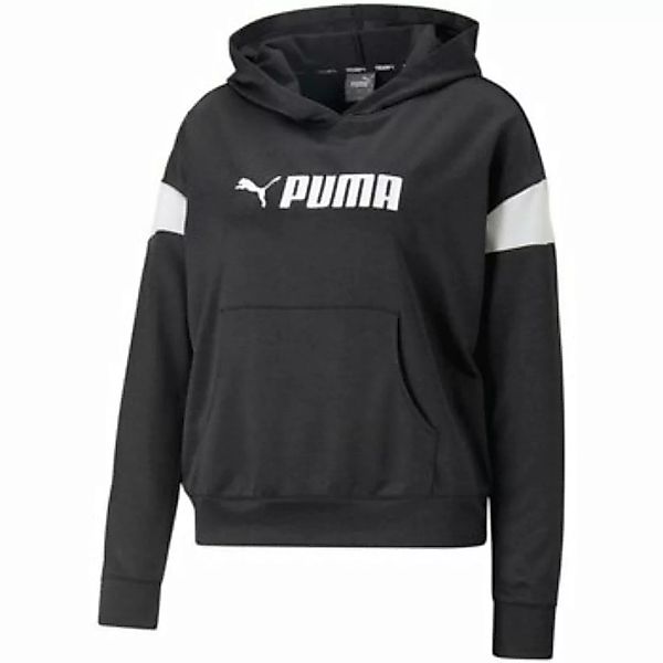 Puma  Sweatshirt Sport  Fit Tech Knit Hoodie 523079/001 günstig online kaufen
