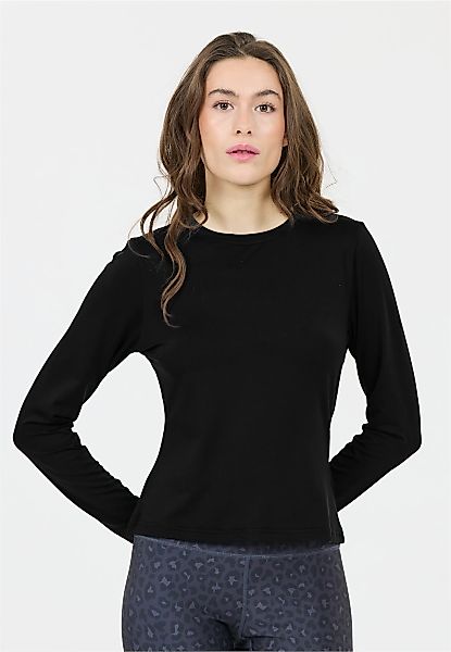 ATHLECIA Langarmshirt "Almi V2" atmungsaktiv günstig online kaufen