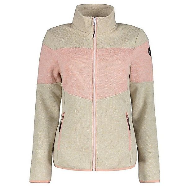 Icepeak Strickfleecejacke Strickfleecejacke Anahola günstig online kaufen