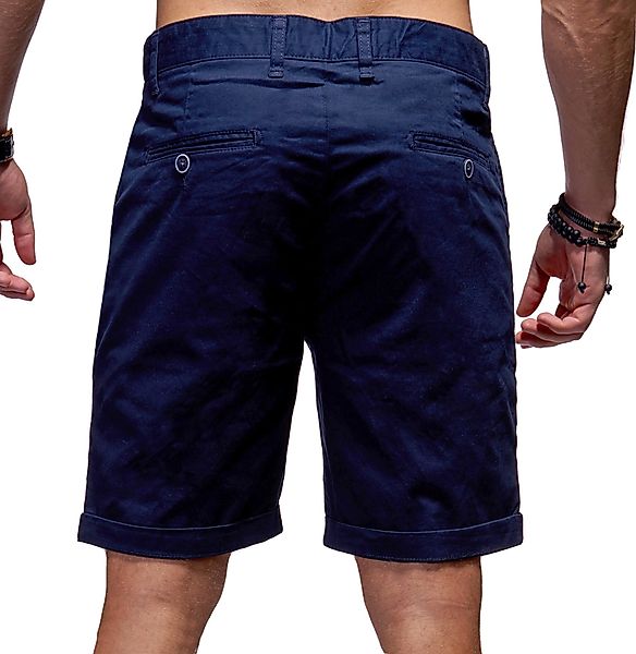 behype Shorts "Smith", im klassischen Regular Fit günstig online kaufen