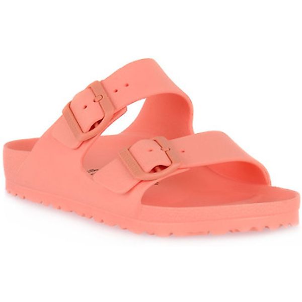 Birkenstock ARIZONA EVA Pantolette Weicher Gehcomfort günstig online kaufen