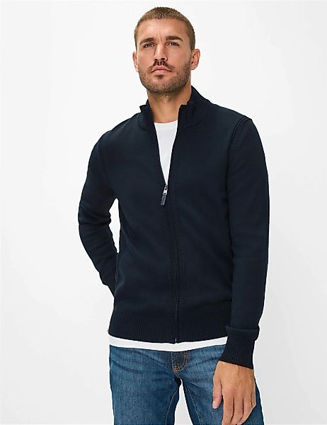 Brax Strickjacke "Style JAKE" günstig online kaufen