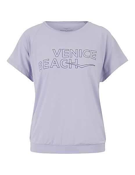 Venice Beach T-Shirt T-Shirt VB Presley günstig online kaufen