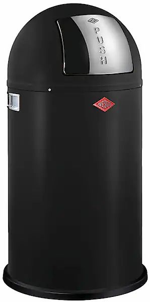 WESCO Mülleimer »Pushboy«, 1 Behälter, Abfallsammler, 50 Liter günstig online kaufen