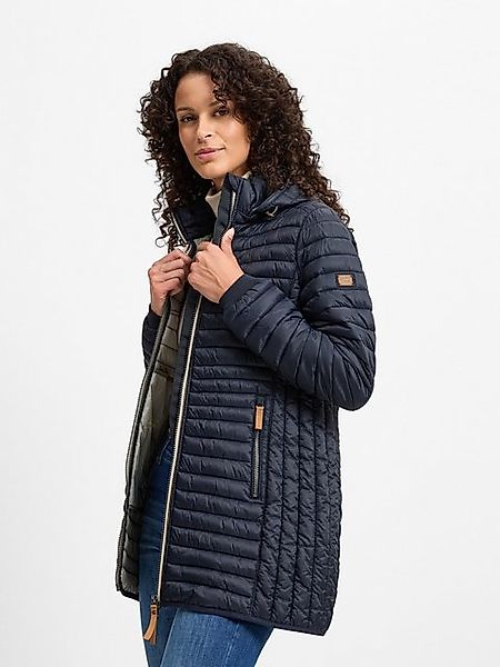 camel active Langmantel JACKET günstig online kaufen
