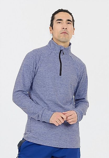 WHISTLER Funktionsshirt Kajsa mit atmungsaktiven Eigenschaften günstig online kaufen