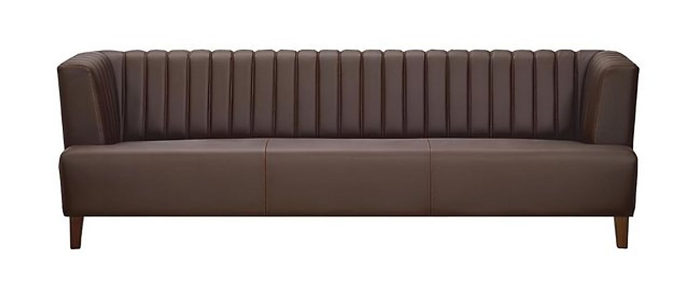 Xlmoebel 3-Sitzer Hochwertiges Dreisitzer-Sofa von Designer mit luxuriöser günstig online kaufen