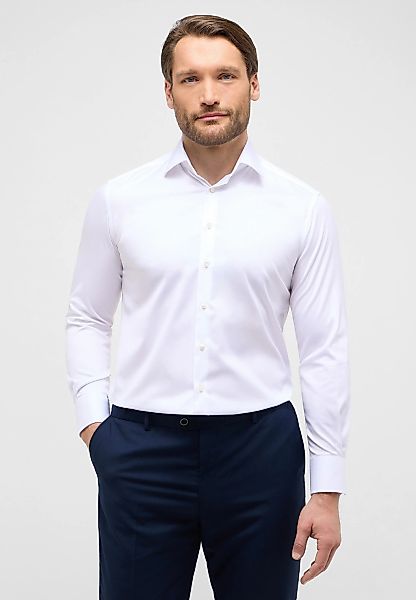 Eterna Langarmhemd "COMFORT FIT", NON IRON (bügelfrei) günstig online kaufen