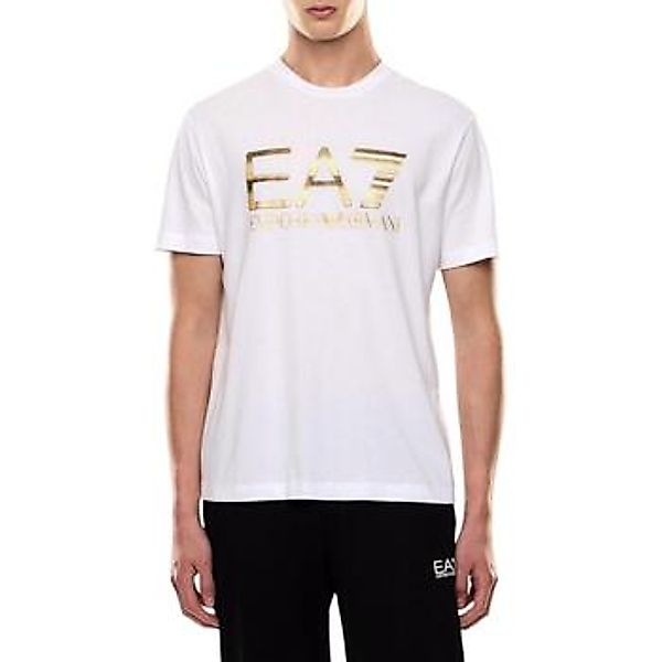 Emporio Armani EA7  T-Shirt - günstig online kaufen