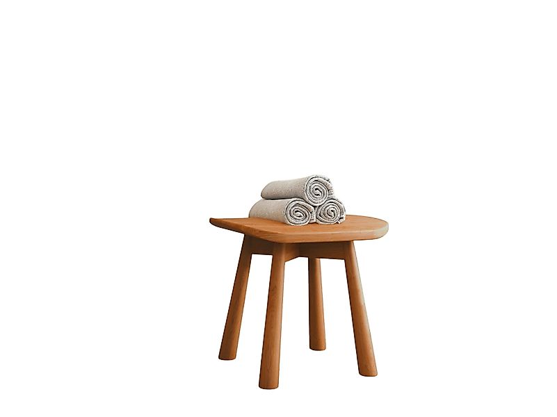 Destiny Badhocker SPA & LIVING, gebogen günstig online kaufen