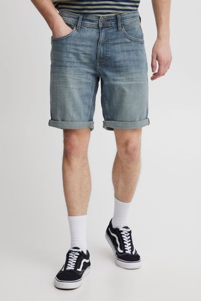 Blend Jeansshorts BHDenim Stilvolle 5-Pocket-Jeansshorts günstig online kaufen