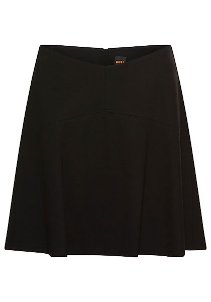 BOSS ORANGE A-Linien-Rock Vilano Premium Damenmode günstig online kaufen