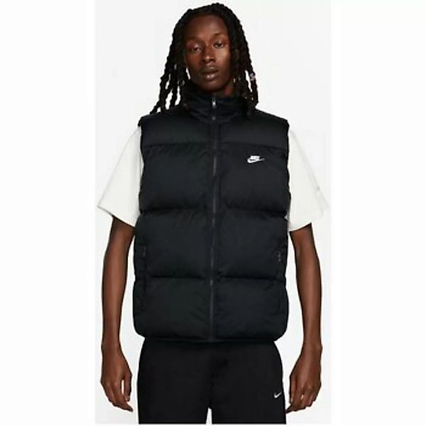 Nike  Herren-Jacke Sport Sportswear Club Prima Loft FB7373-010 günstig online kaufen