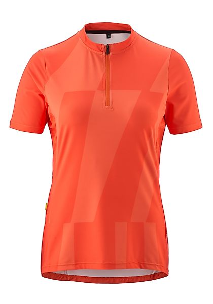 Gonso Radtrikot Adventure Jersey Halfzip W günstig online kaufen