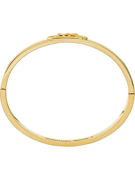 MICHAEL KORS Armreif Schmuck Geschenk Messing günstig online kaufen