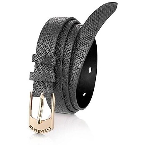 Betlewski  Gürtel DW201ZLSZARY95 günstig online kaufen