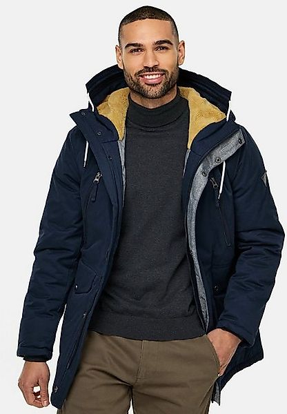 Indicode Winterjacke Loaf günstig online kaufen