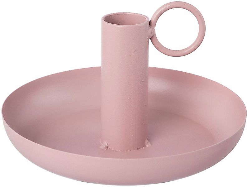 Creativ home Kerzenhalter "Stabkerzenhalter WUZZ", (Set, 3 St.), aus Metall günstig online kaufen
