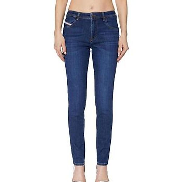 Diesel  Slim Fit Jeans A03604-09C58 günstig online kaufen