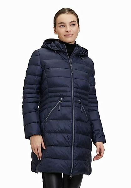 Betty Barclay Steppjacke Betty Barclay Steppjacke mit abnehmbarer Kapuze günstig online kaufen