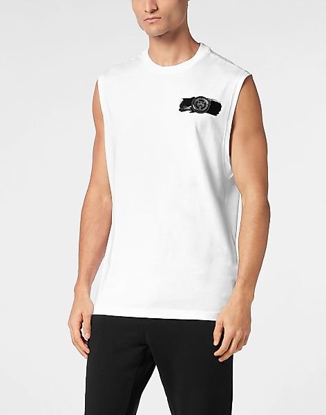 PLEIN SPORT T-Shirt "T-Shirt" günstig online kaufen