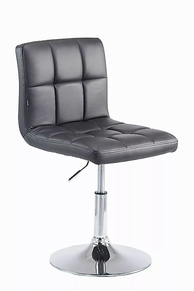 CLP Esszimmerstuhl Palma V2 Kunstleder, höhenverstellbarer günstig online kaufen
