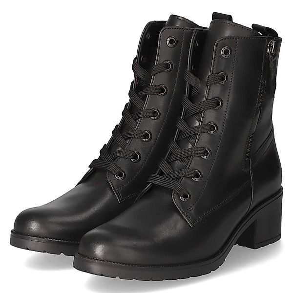 Gabor Schnürstiefeletten Stiefelette günstig online kaufen