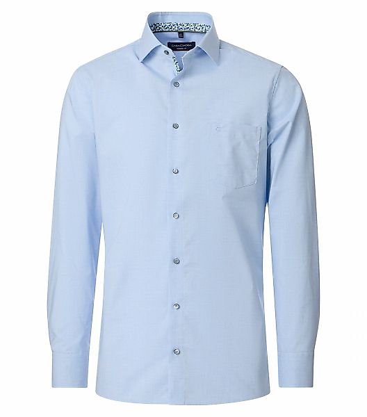 CASAMODA Businesshemd "CASAMODA Businesshemd uni" günstig online kaufen