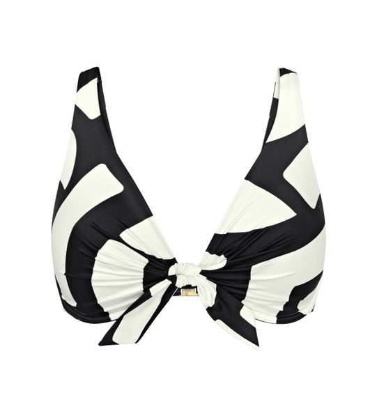 Triumph Bügel-Bikini-Top "Summer Allure W" moderner Druck günstig online kaufen