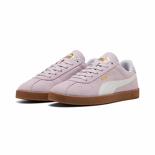 PUMA Sneaker "CLUB II" günstig online kaufen