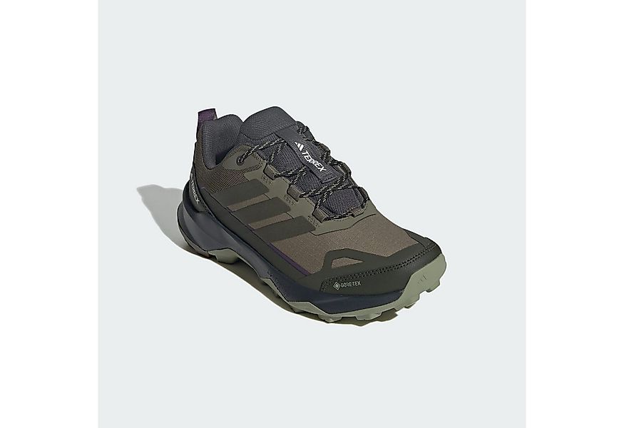 adidas TERREX TERREX SKYCHASER AX5 GORE-TEX WANDERSCHUHE Hikingschuh (1-tlg günstig online kaufen