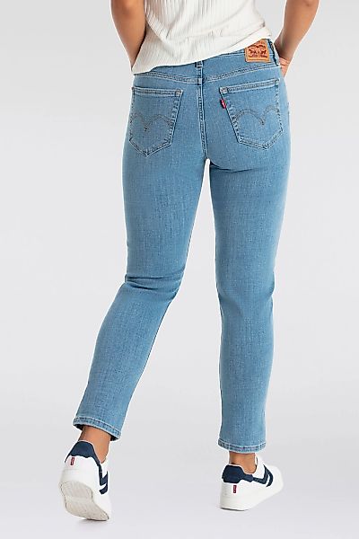 Levis Boyfriend-Jeans "MID RISE BOYFRIEND" günstig online kaufen