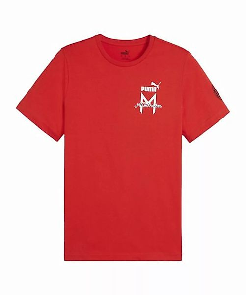 PUMA T-Shirt AC Mailand ftblICONS T-Shirt default günstig online kaufen