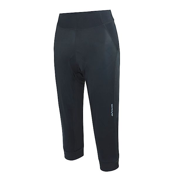 Airtracks Fahrradhose Damen Fahrradhose 3/4 Lang günstig online kaufen