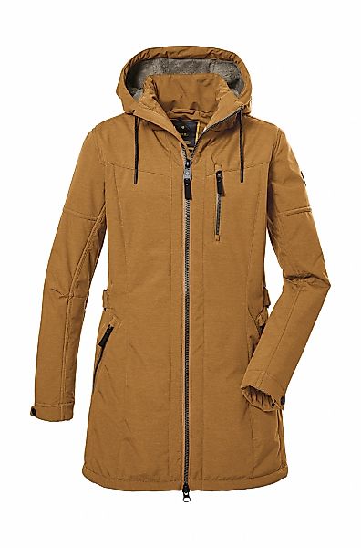 G.I.G.A. DX by killtec Softshellparka "GW 46 WMN SFTSHLL PRK", Softshell Pa günstig online kaufen