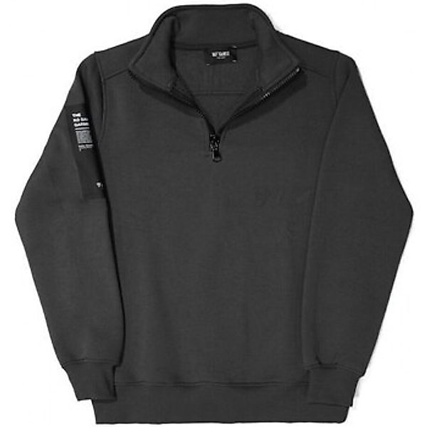 Ko Samui Tailors  Sweatshirt Reflektor-Sweatshirt mit normaler Passform und günstig online kaufen