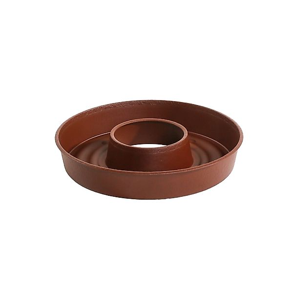 WIBO Kunststofftechnik GmbH Blumentopf Pflanzring Rondino, günstig online kaufen