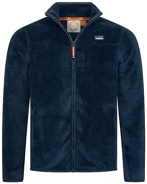 Geographical Norway Fleecejacke Herren Teddy Fleece Jacke Warm Herbst Frühl günstig online kaufen