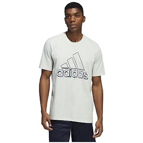 adidas  T-Shirt Dynamic Sport Graphic günstig online kaufen