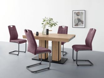 HELA Freischwinger CHRISTINA (Set, 2 St), günstig online kaufen