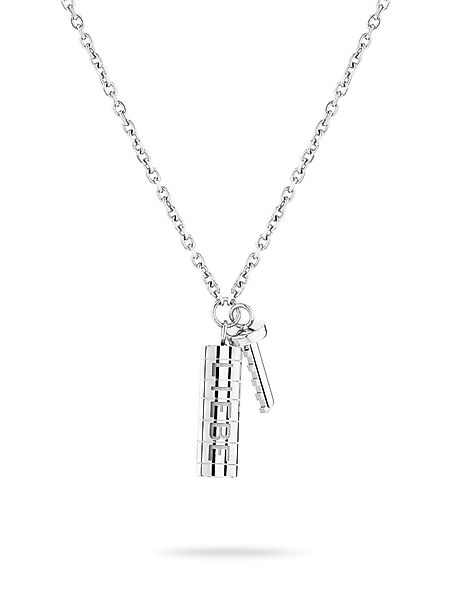 Liebeskind Berlin Edelstahlkette Edelstahl günstig online kaufen