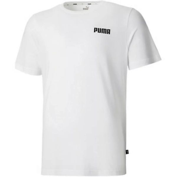 Puma  T-Shirts & Poloshirts 847225-02 günstig online kaufen