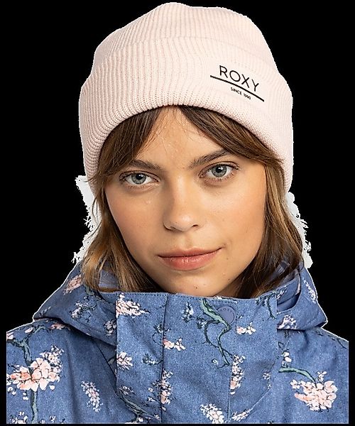 Roxy Beanie FOLKER BEANIE MEB0 PINK günstig online kaufen
