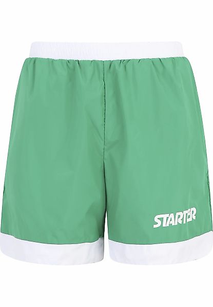 Starter Black Label Shorts "Starter Black Label Starter Retro Shorts" günstig online kaufen