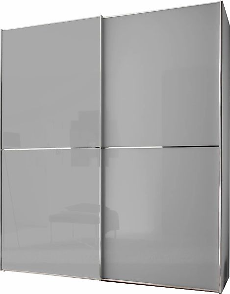 STAUD Schwebetürenschrank "Sinfonie Plus, edles Design in hochwertiger Qual günstig online kaufen