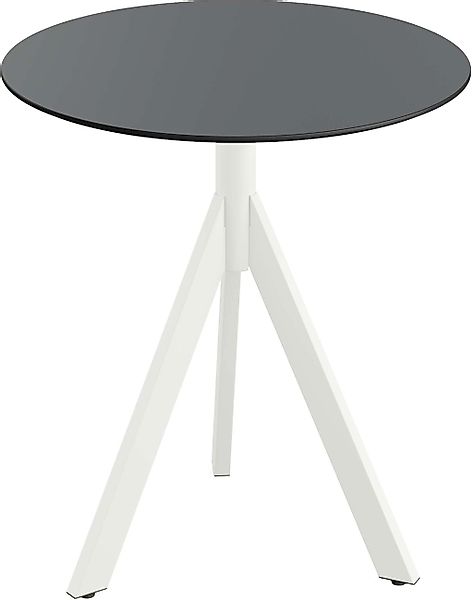 Essentials Klapptisch "Infinity" Packung, 1 Stk. tlg. in verschiedenen Ausf günstig online kaufen