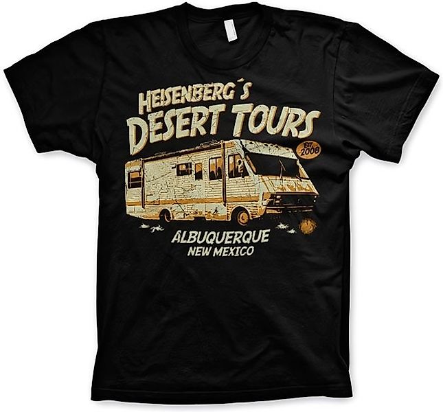 Breaking Bad T-Shirt günstig online kaufen