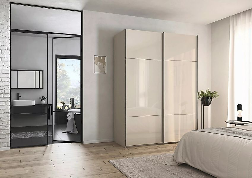 rauch Schwebetürenschrank "Kleiderschrank Schrank Garderobe Schlafzimmersch günstig online kaufen